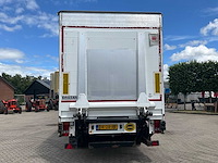 2008 jumbo to180se oplegger - afbeelding 3 van  5