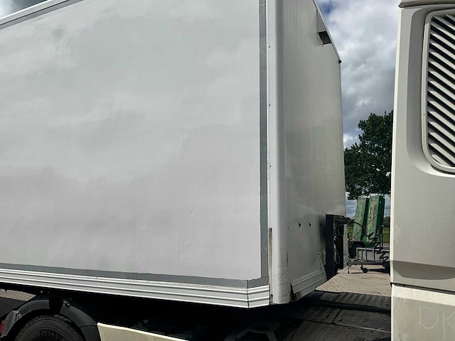 2008 jumbo to180se oplegger - afbeelding 14 van  16