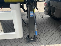 2008 jumbo to180se oplegger - afbeelding 5 van  5