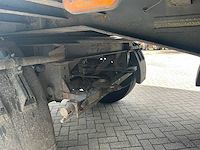 2008 jumbo to180se oplegger - afbeelding 4 van  15
