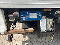 2008 jumbo to180se oplegger - afbeelding 5 van  15