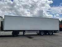 2008 jumbo to180se oplegger - afbeelding 8 van  15