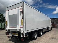 2008 jumbo to180se oplegger - afbeelding 11 van  15