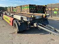 2008 jung 4m 18l apollo oplegger - afbeelding 2 van  7