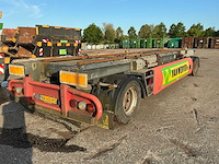2008 jung 4m 18l apollo oplegger - afbeelding 3 van  7