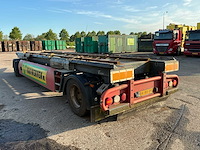 2008 jung 4m 18l apollo oplegger - afbeelding 4 van  7
