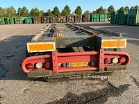 2008 jung 4m 18l apollo oplegger - afbeelding 5 van  7