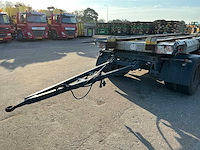 2008 jung 4m 18l apollo oplegger - afbeelding 6 van  7