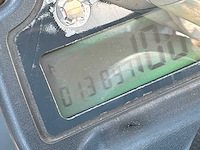 2008 jungheinrich efg 213 elektrische vorkheftruck - afbeelding 12 van  21