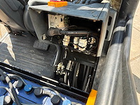 2008 jungheinrich efg 213 elektrische vorkheftruck - afbeelding 13 van  21