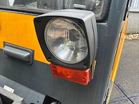 2008 jungheinrich efg 430 vorkheftruck - afbeelding 2 van  22