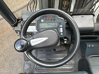 2008 jungheinrich efg 430 vorkheftruck - afbeelding 7 van  32
