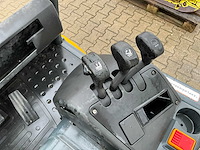 2008 jungheinrich efg425k vorkheftruck - afbeelding 4 van  26