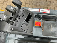 2008 jungheinrich efg425k vorkheftruck - afbeelding 5 van  26