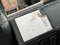 2008 jungheinrich efg425k vorkheftruck - afbeelding 18 van  26