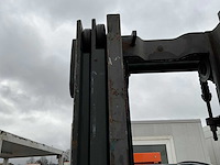 2008 jungheinrich efg425k vorkheftruck - afbeelding 25 van  26