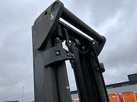 2008 jungheinrich efg425k vorkheftruck - afbeelding 26 van  26