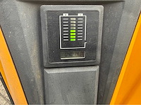 2008 jungheinrich ejc110 stapelaar - afbeelding 5 van  7