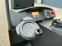 2008 jungheinrich etv 114 reach truck - afbeelding 10 van  16