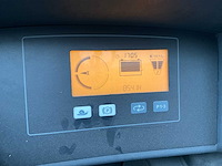 2008 jungheinrich etv 114 reach truck - afbeelding 11 van  16