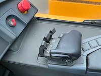 2008 jungheinrich etv 114 reach truck - afbeelding 12 van  16