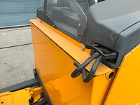 2008 jungheinrich etv 114 reach truck - afbeelding 5 van  16