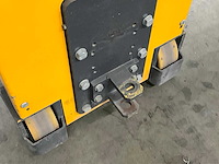 2008 jungheinrich ezs 130 industriële trekker - afbeelding 12 van  12