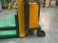 2008 jungheinrich hc-110 stapelaar - afbeelding 2 van  21