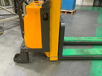 2008 jungheinrich hc-110 stapelaar - afbeelding 20 van  21