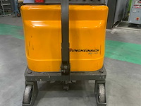 2008 jungheinrich hc-110 stapelaar - afbeelding 21 van  21