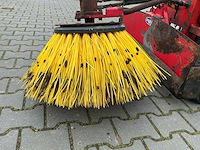 2008 jydeland bphd10 / bobman veegmachine - afbeelding 10 van  24