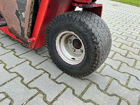 2008 jydeland bphd10 / bobman veegmachine - afbeelding 11 van  24