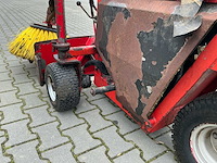 2008 jydeland bphd10 / bobman veegmachine - afbeelding 12 van  24