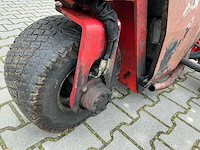 2008 jydeland bphd10 / bobman veegmachine - afbeelding 14 van  24