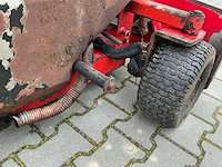 2008 jydeland bphd10 / bobman veegmachine - afbeelding 15 van  24