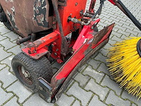 2008 jydeland bphd10 / bobman veegmachine - afbeelding 20 van  24