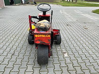 2008 jydeland bphd10 / bobman veegmachine - afbeelding 6 van  24