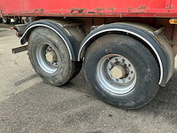 2008 kaiser s3302b 2-assige stalen kipperoplegger - afbeelding 28 van  28