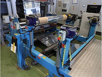 2008 kampf winder/unwinder - afbeelding 4 van  27