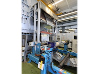 2008 kampf winder/unwinder - afbeelding 5 van  27