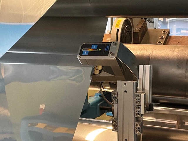 2008 kampf winder/unwinder - afbeelding 9 van  27