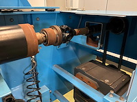 2008 kampf winder/unwinder - afbeelding 14 van  27