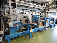 2008 kampf winder/unwinder - afbeelding 12 van  27