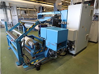 2008 kampf winder/unwinder - afbeelding 21 van  27