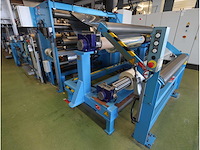 2008 kampf winder/unwinder - afbeelding 23 van  27