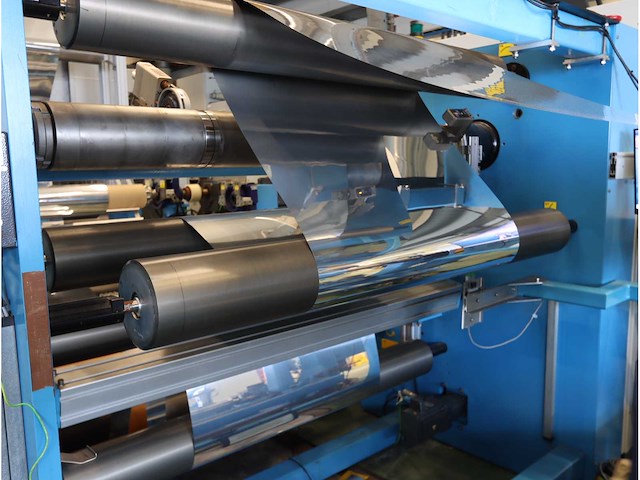 2008 kampf winder/unwinder - afbeelding 26 van  27