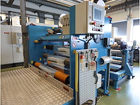 2008 kampf winder/unwinder - afbeelding 27 van  27