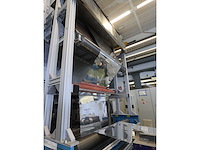 2008 kampf winder/unwinder - afbeelding 6 van  27