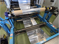 2008 kampf winder/unwinder - afbeelding 7 van  27