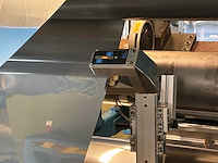 2008 kampf winder/unwinder - afbeelding 9 van  27